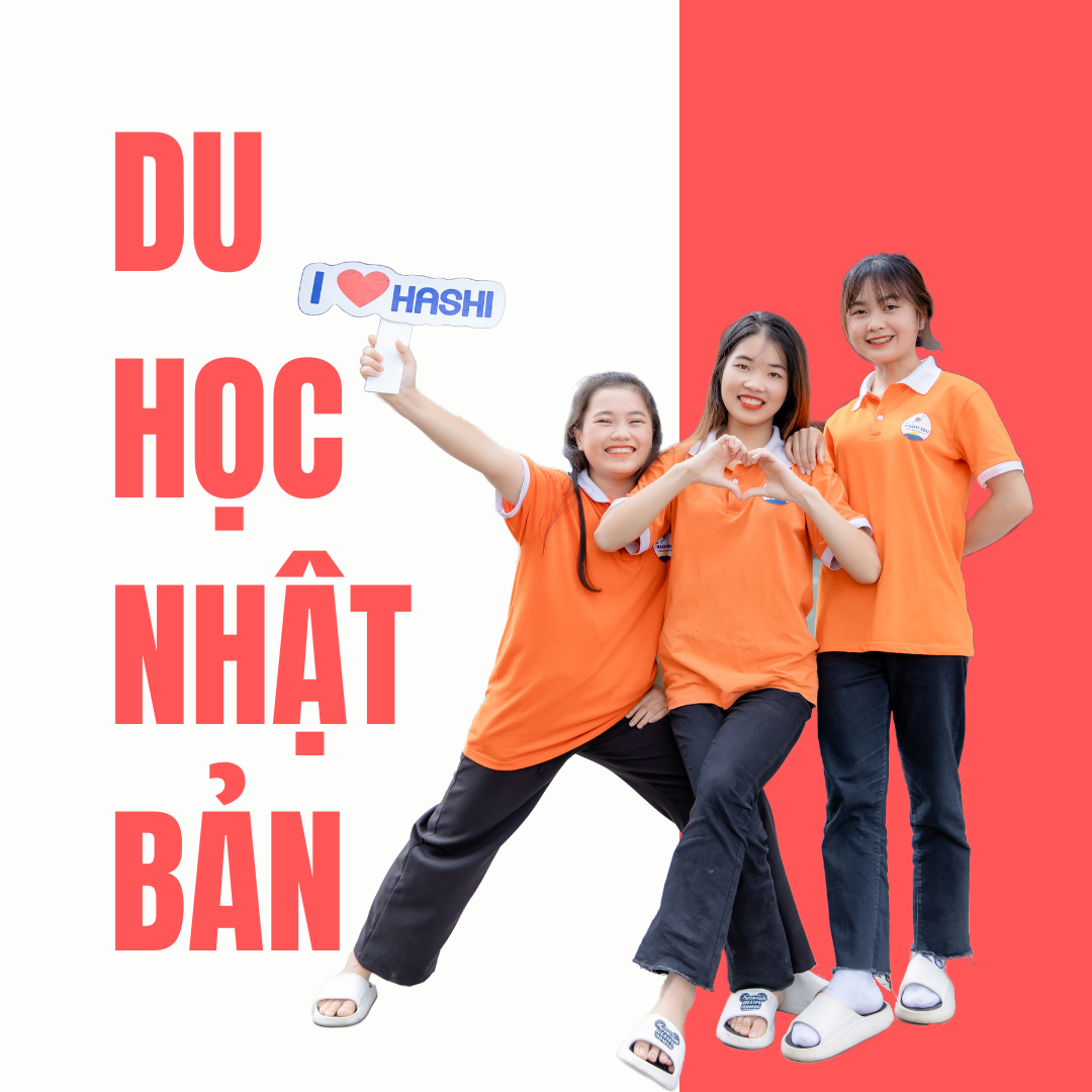 du hoc nhat ban