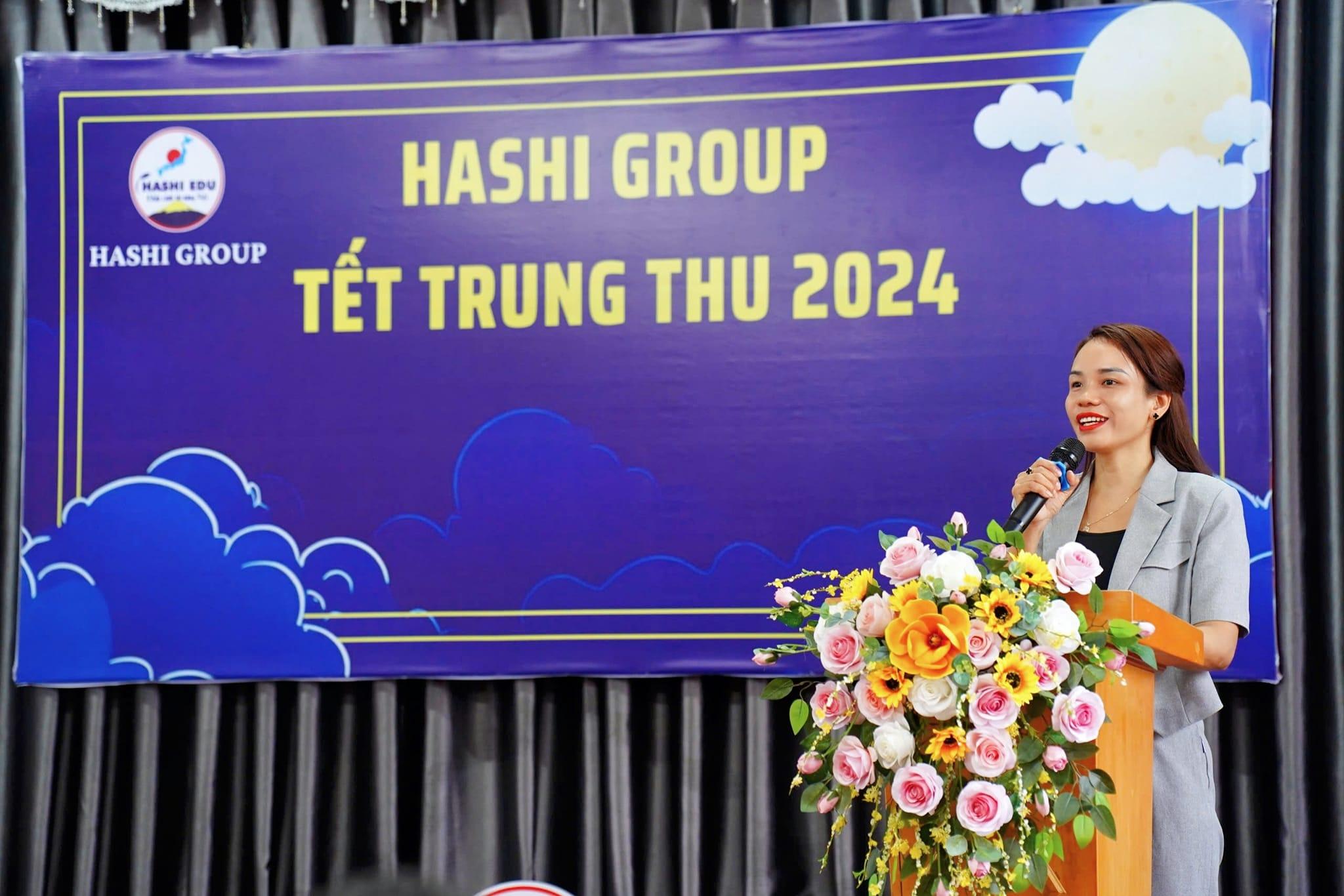 TRUNG THU 2024 TẠI HASHI GROUP