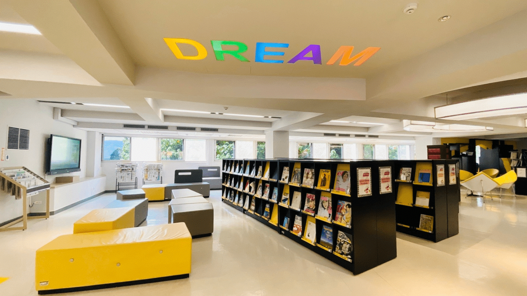 GIỚI THIỆU VỀ TRƯỜNG ĐẠI HỌC KHOA HỌC VÀ CÔNG NGHỆ LONG HOA (LUNG HWA)