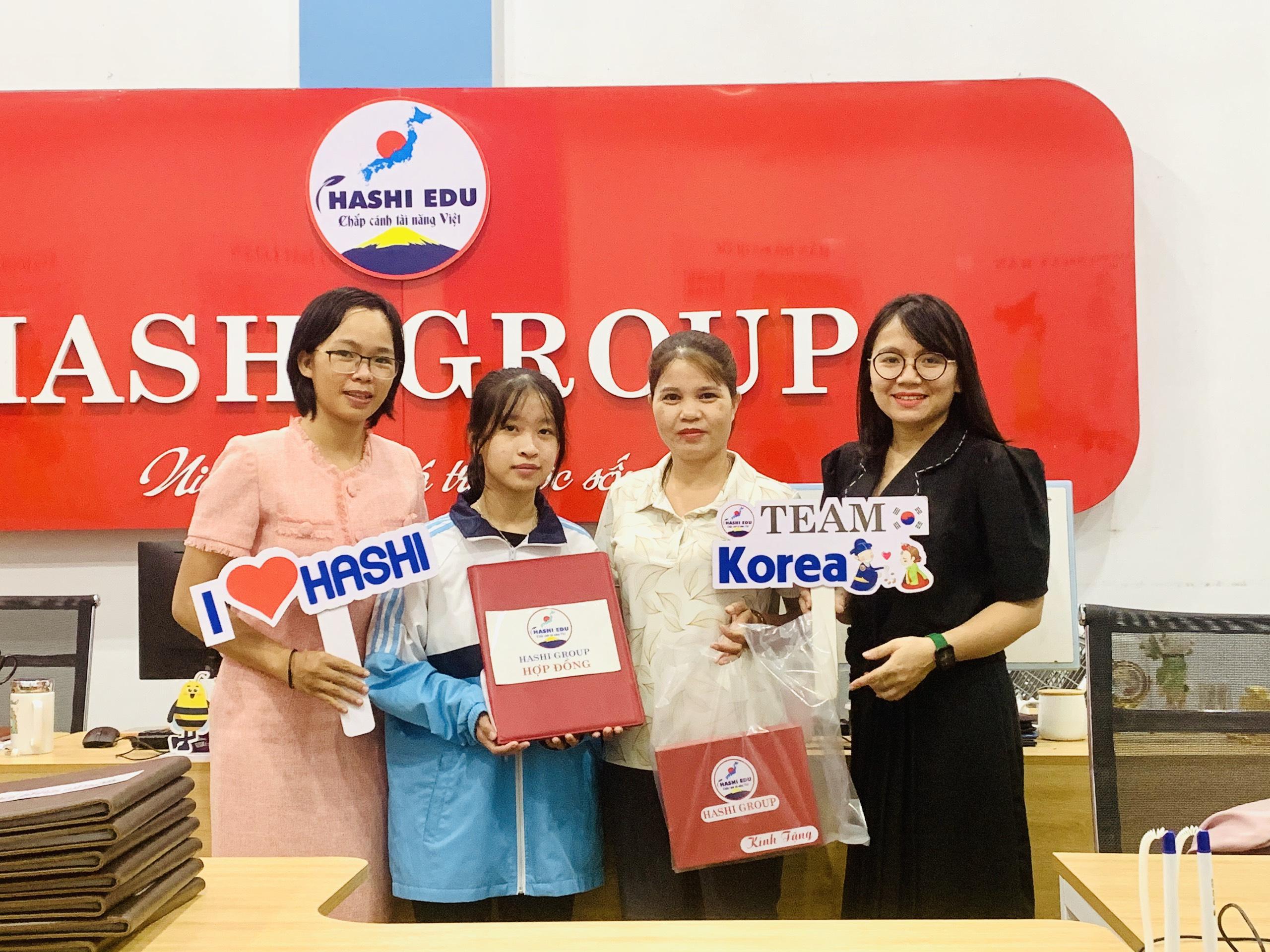 HỢP ĐỒNG DU HỌC 10/10/2023