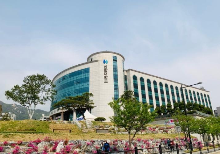 GIỚI THIỆU VỀ TRƯỜNG ĐẠI HỌC SHINHAN 신한대학교 – DU HỌC HÀN QUỐC