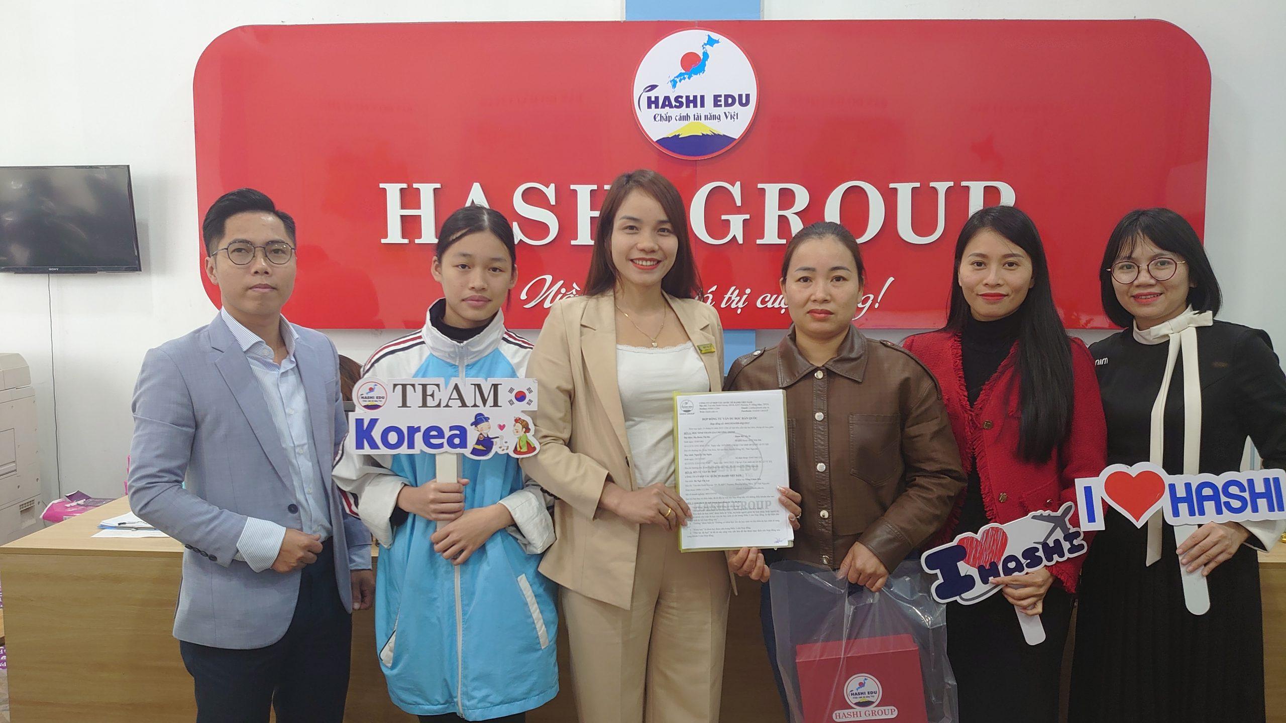 CÁC BẢN HỢP ĐỒNG DU HỌC MỚI TRONG NĂM 2024