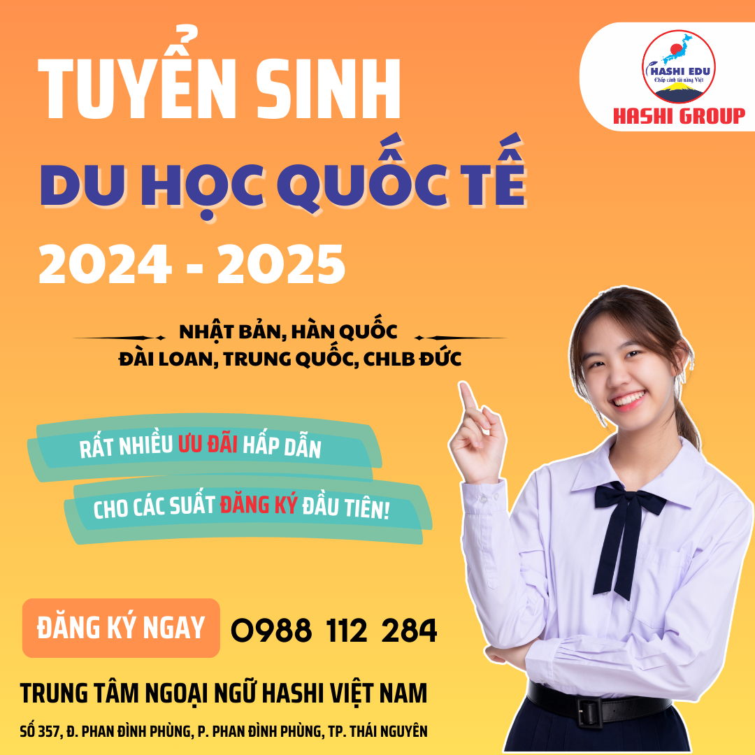 THÔNG TIN VISA D2-1 DU HỌC HÀN QUỐC 2024