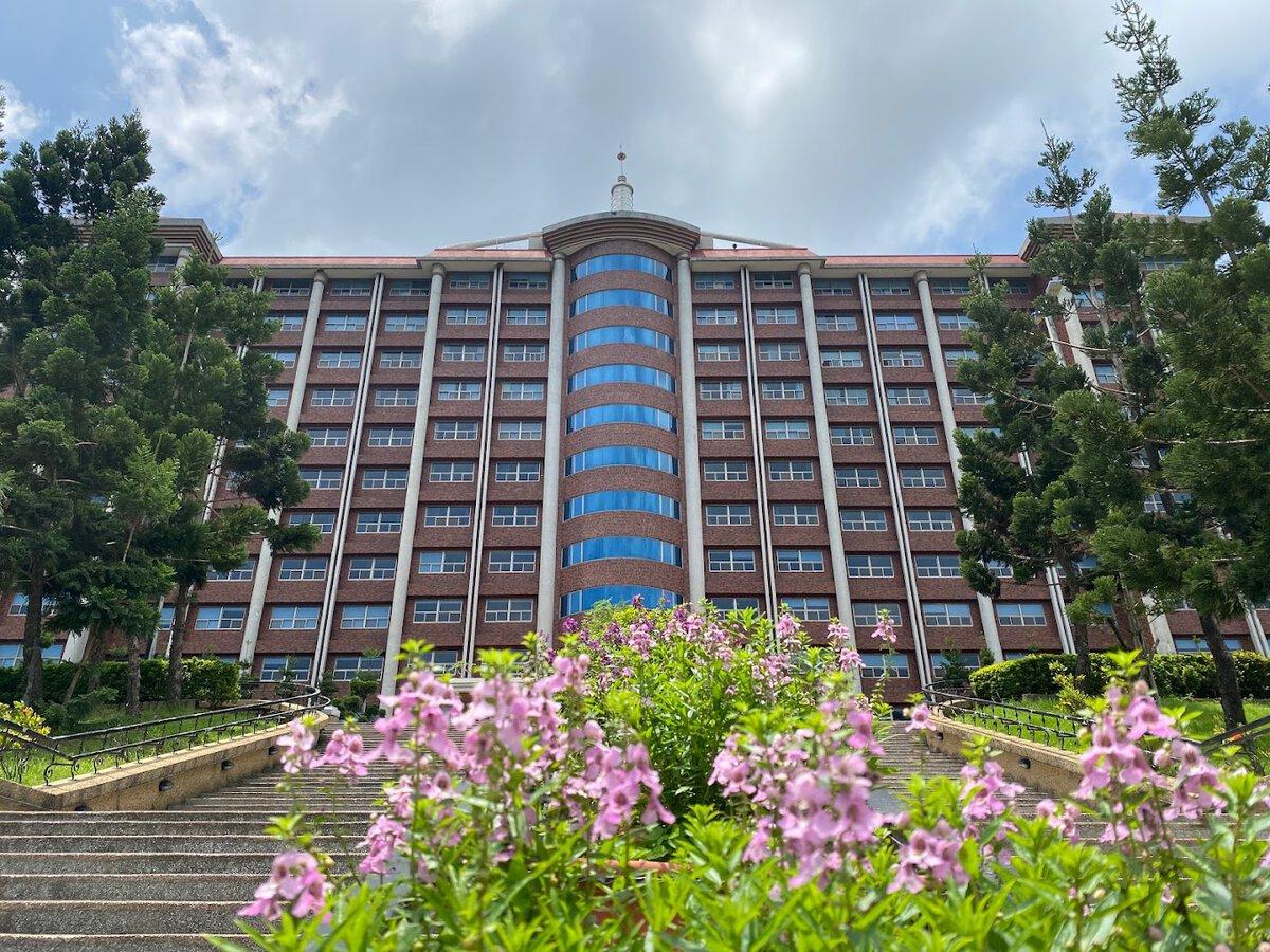 GIỚI THIỆU TRƯỜNG ĐẠI HỌC NGHĨA THỦ 義守大學 - DU HỌC ĐÀI LOAN