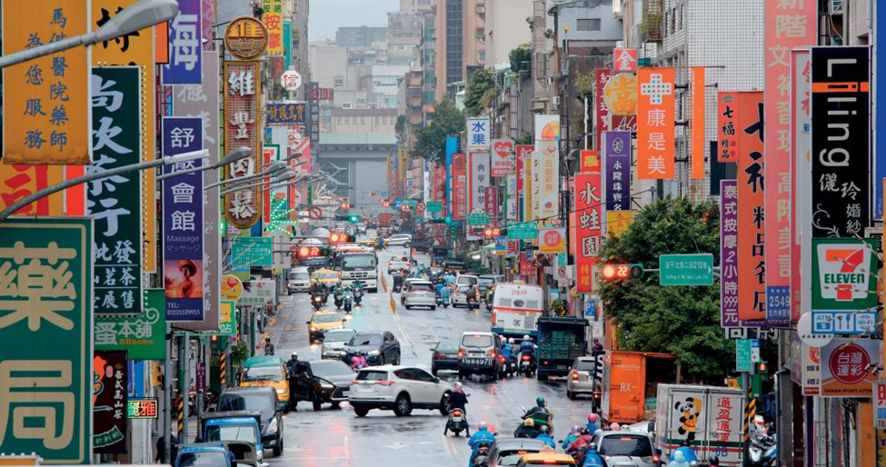 10 LÝ DO NÊN LỰA CHỌN DU HỌC ĐÀI LOAN NĂM 2024