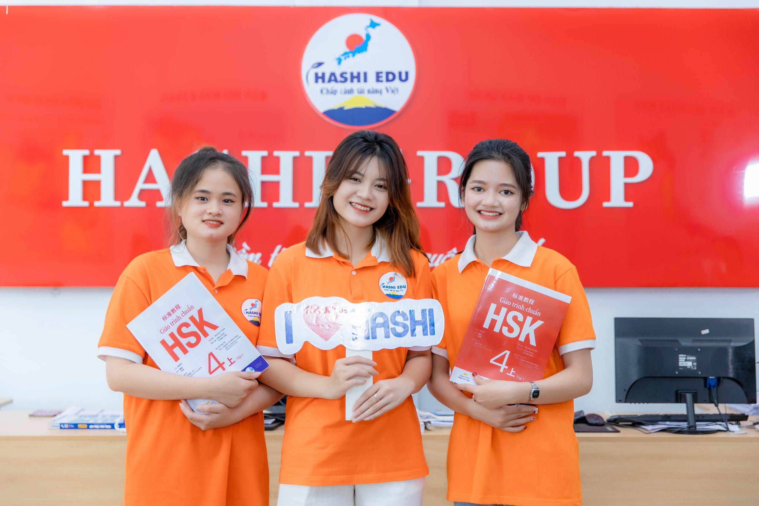 THÔNG TIN HỌC BỔNG KHỔNG TỬ - DU HỌC TRUNG QUỐC