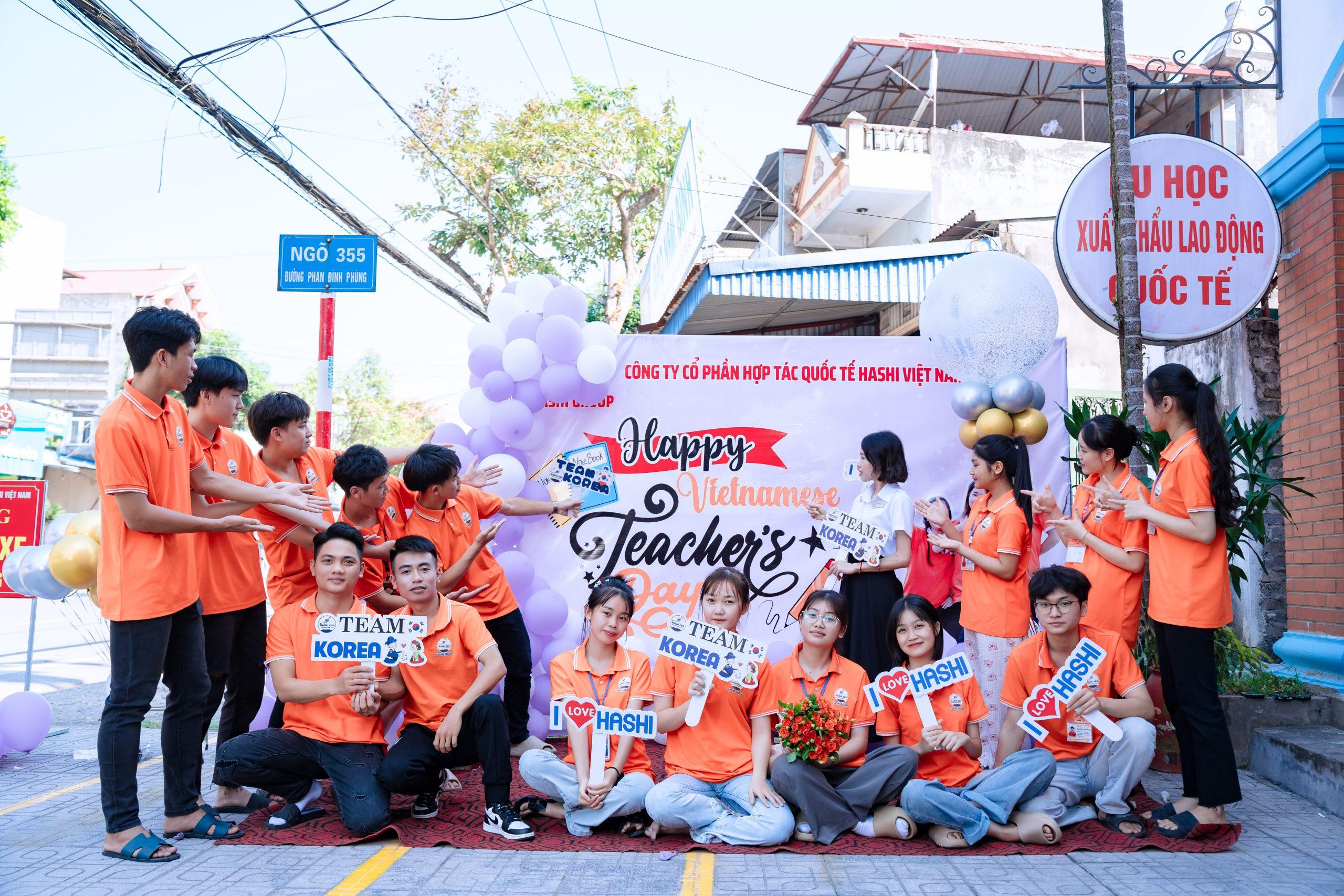 NHỮNG CÔNG VIỆC LÀM THÊM CHO DU HỌC SINH HÀN QUỐC