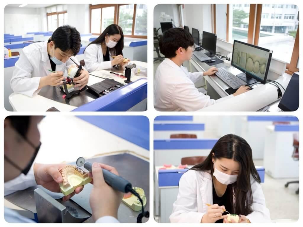 GIỚI THIỆU TRƯỜNG ĐẠI HỌC GIMCHEON 김천대학교 - DU HỌC HÀN QUỐC