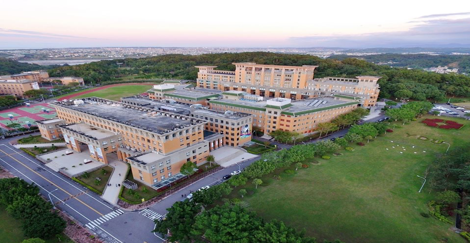 ĐẠI HỌC DỤC ĐẠT – NGÔI SAO SÁNG TẠI ĐÀI BẮC