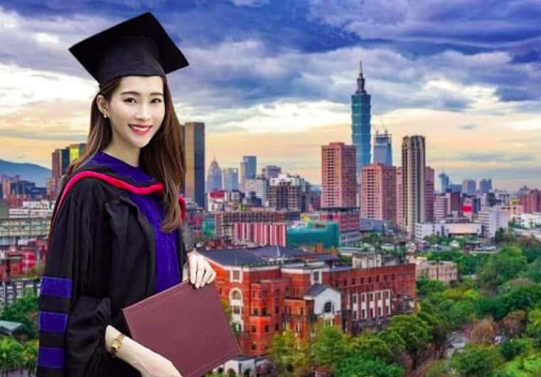 TOP NHỮNG NGÀNH HỌC " HOT" KHI ĐI DU HỌC ĐÀI LOAN