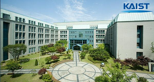 GIỚI THIỆU VIỆN KHOA HỌC VÀ CÔNG NGHỆ HÀN QUỐC KAIST 한국과학기술원 - DU HỌC HÀN QUỐC