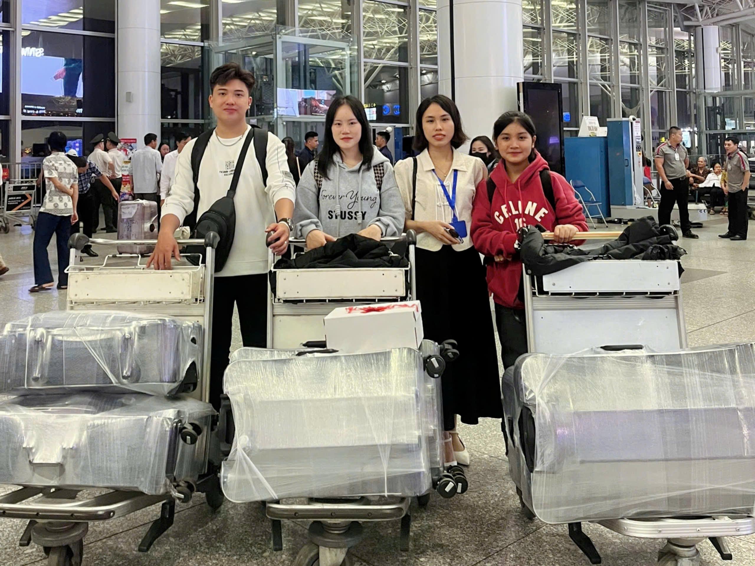 LÝ DO NÊN THAM GIA DU HỌC HÀN QUỐC NĂM 2025