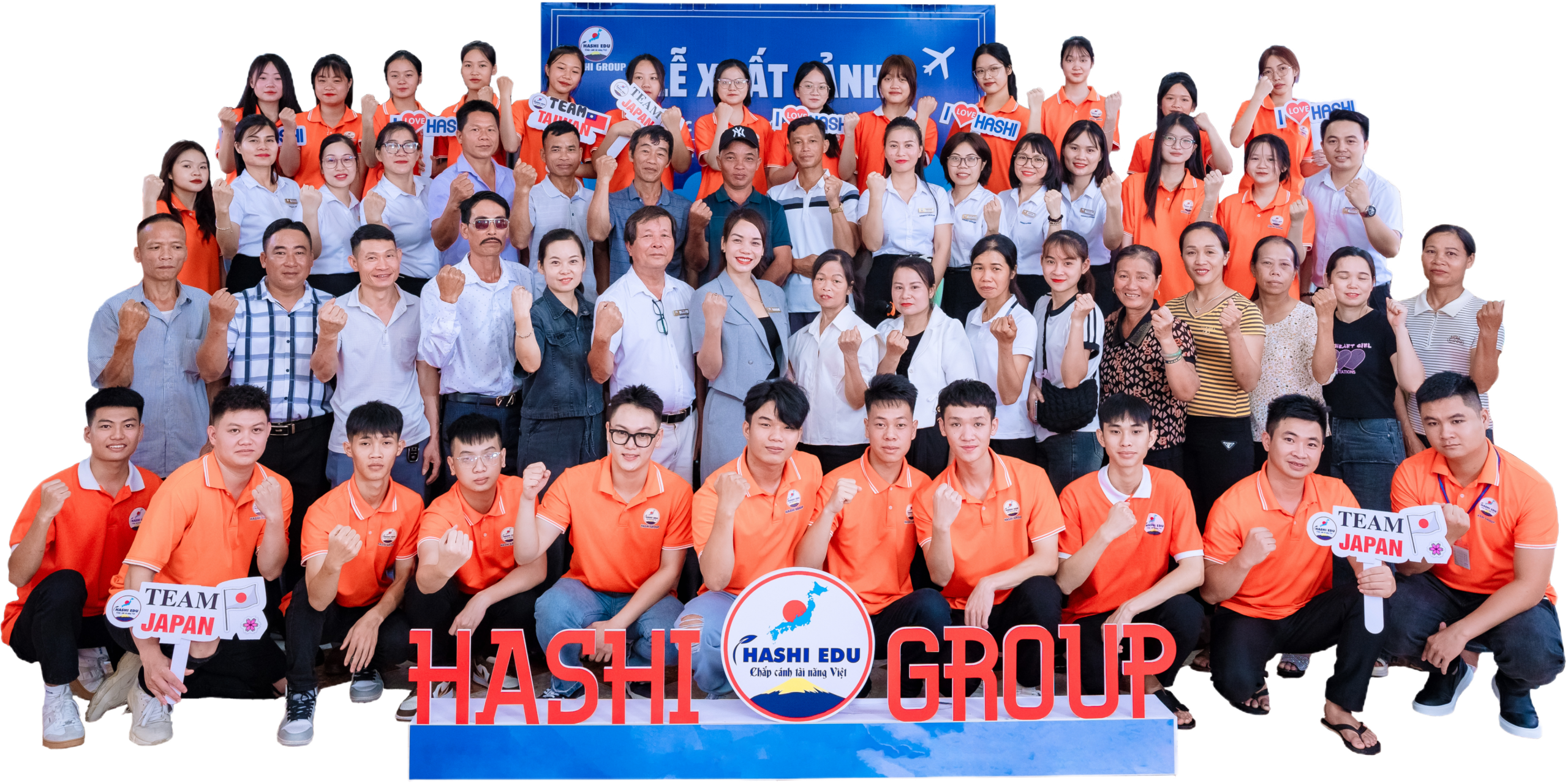 Du học quốc tế & Đào tạo ngoại ngữ